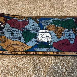 Nautical Pre-pasted Border